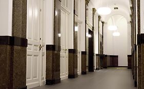 Radisson Blu Hotel Schwarzer Bock Wiesbaden